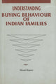 Book cover of: Understanding Buying Behaviour of Indian Families. By: Sheetal Kapoor