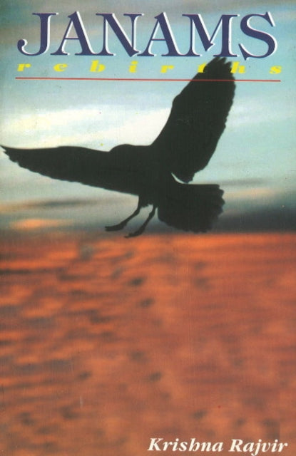 Book cover of: Janams - Rebirths