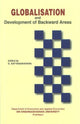 Book cover of: Globalisation & Development of Backward Areas. By: G. Satyanarayana