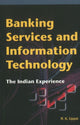Book cover of: Banking Services & Information Technology. By: R. K. Uppal