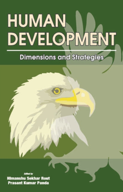 Book cover of: Human Development