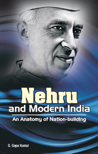 Book cover of: Nehru & Modern India