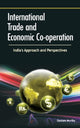 Book cover of: International Trade & Economic Co-operation. By: Gautam Murthy