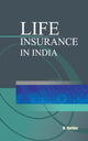 Book cover of: Life Insurance in India. By: R. Haridas