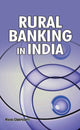 Book cover of: Rural Banking in India. By: Manas Chakrabarti