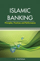 Book cover of: Islamic Banking. By: A. Abdul Raheem