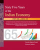 Book cover of: Sixty Five Years of the Indian Economy