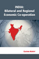 Book cover of: India. By: Gautam Murthy