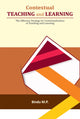 Book cover of: Contextual Teaching & Learning. By: Bindu M. P.