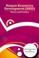 Book cover of: Human Resources Development (HRD). By: Rakesh Kumar Sudan