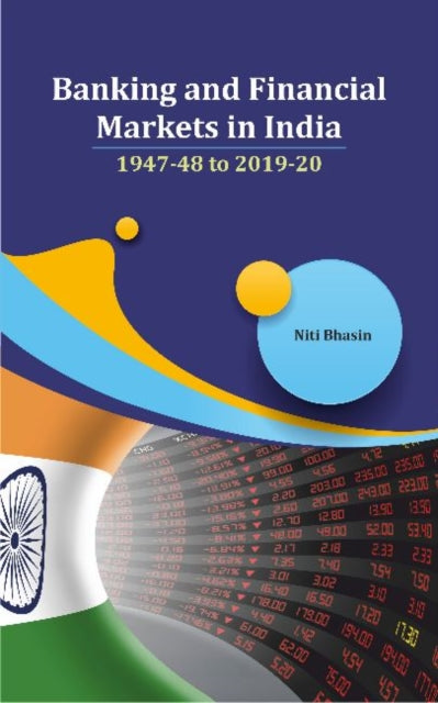 Banking and Financial Markets in India