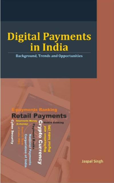 Digital Payments in India