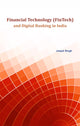 Book cover of: Financial Technology (FinTech) and Digital Banking in India