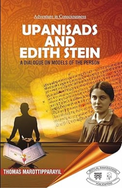 Book cover of: Upanisads And Edith Stein