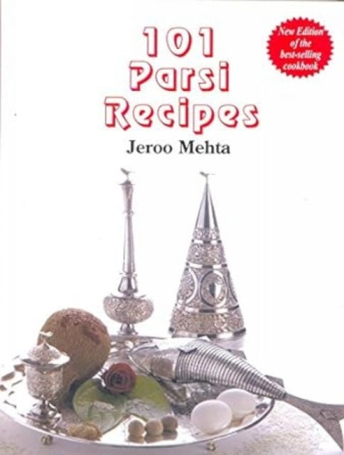 Book cover of: 101 Parsi Recipes