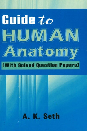 Guide to Human Anatomy