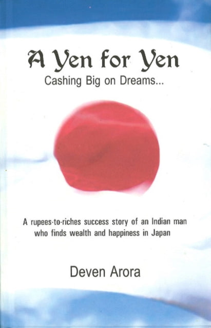 Book cover of: Yen For Yen