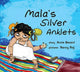 Book cover of: Mala's Silver Anklets. By: Annie Wood Besant