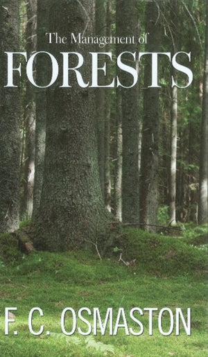 Management of Forests
