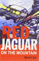 Book cover of: Red Jaguar