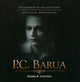 Book cover of: P C Barua. By: Shoma A. Chatterji