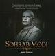 Book cover of: Sohrab Modi. By: Amrit Gangar