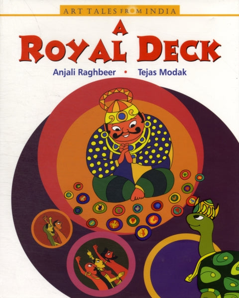Royal Deck