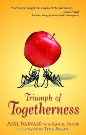 Triumph of Togetherness