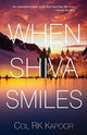 Book cover of: When Shiva Smiles