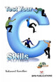 Book cover of: Test Your C++ Skills