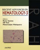 Book cover of: Recent Advances in Hematology - 3. By: Renu Saxena