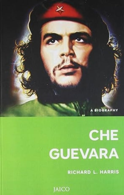 Book cover of: Che Guevara