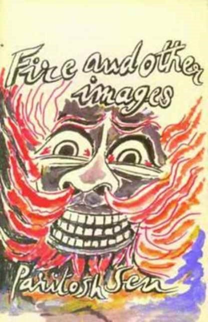 Book cover of: Fire and Other Images