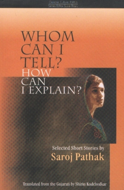 Book cover of: Whom Can I Tell? How Can I Explain?