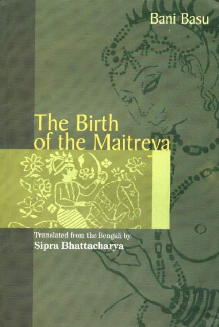 Book cover of: Birth of the Maitreya