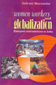 Book cover of: Women Workers & Globalization