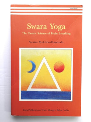 Swara Yoga