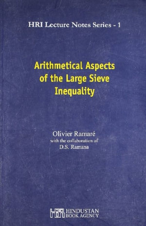 Arithmetical Aspects of the Large Sieve Inequality