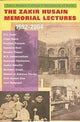 Book cover of: Zakir Husain Memorial Lectures
