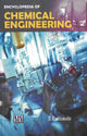 Book cover of: Encyclopedia of Chemical Engineering. By: S. Bansaude
