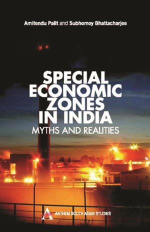 Special Economic Zones in India