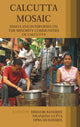 Book cover of: Calcutta Mosaic. By: Himadri Banerjee