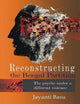 Book cover of: Reconstructing the Bengal Partition