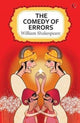 Book cover of: Comedy of Errors
