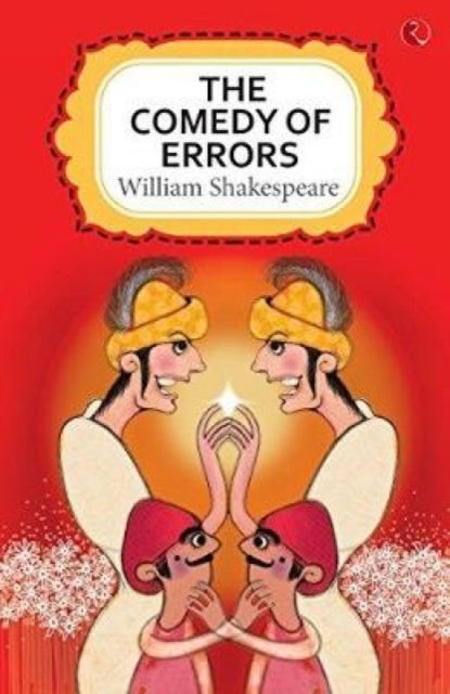 The Comedy of Errors