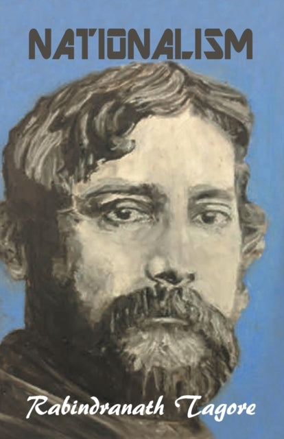 Book cover of: Nationalism