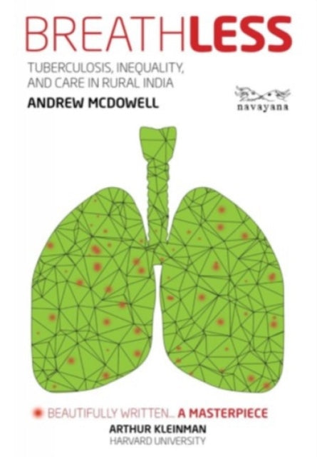 Book cover of: Breathless