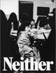 Book cover of: NEITHER