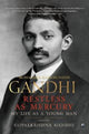 Book cover of: Restless as Mercury