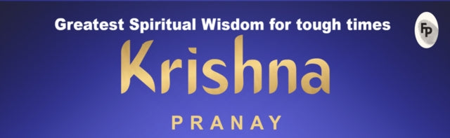 Krishna